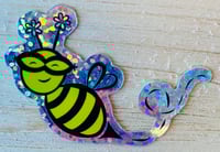 Image 10 of ‘Skyliner Stickers’