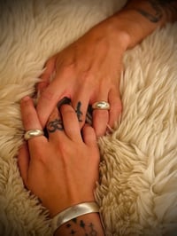 Image 2 of  Gordita ring