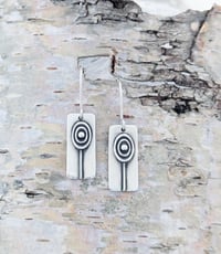 Image 1 of Poppy Earrings 