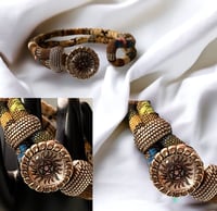 Boho supernatural bracelet
