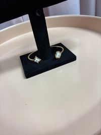 Image 2 of LV Cuff Bracelet 