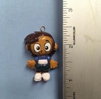 Image 4 of TOH Inspired Polymer Clay Charms
