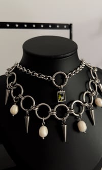 Image 1 of Mercy Choker
