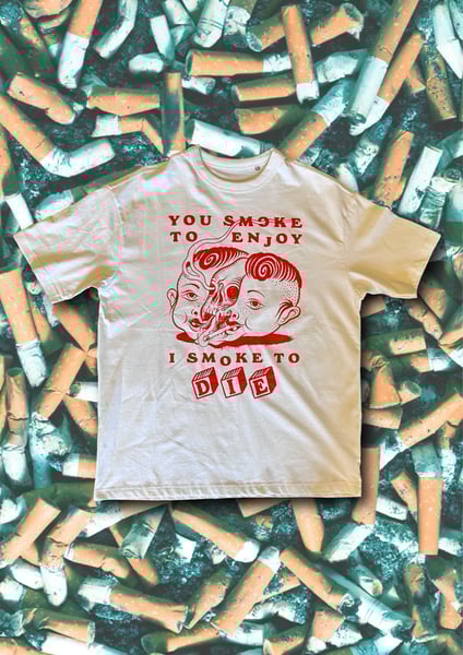 Image of Shirt Boxy Fit