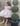 the Vivienne dress 