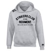 Youth Strikers Club Hoodie