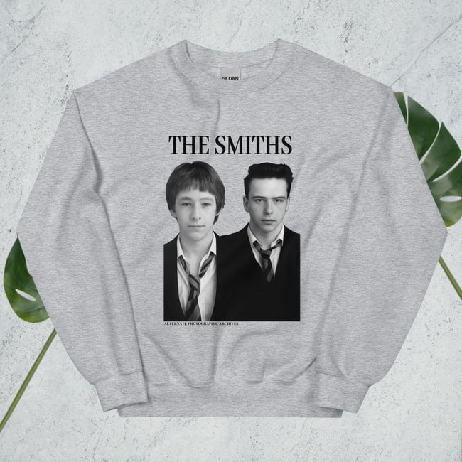 The Smiths Sweatshirt