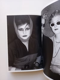 Image 14 of Derek Ridgers - When We Were Young: Club and Street Portraits 1978-1987 *Signed*