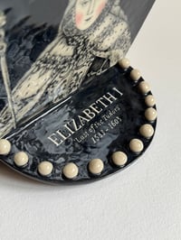 Image 1 of Elizabeth I Wall Hanging 