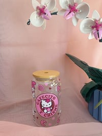 Image 1 of Cafecito Y Chisme Cup