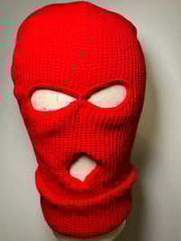 Image 2 of Ski Snowboarding Mask