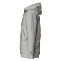 Image 5 of Fight FSHD Hoodie Light