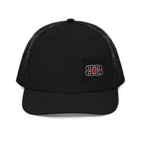 Image 1 of Double B Hat