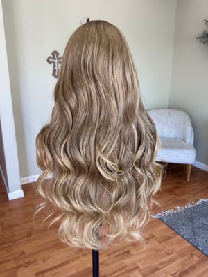 Image of Karissa free part (ready to ship)