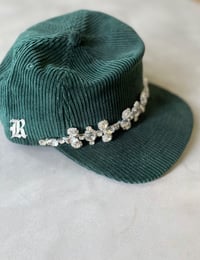 Image 3 of ROYAL SNAPBACK 