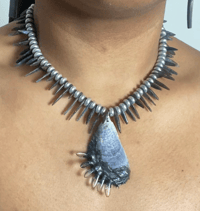 Image 3 of Needler Necklace 