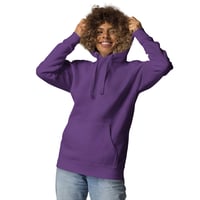 Image 1 of ORR Imagine Harmony Unisex Hoodie