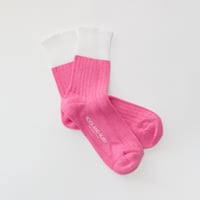 Image 14 of Cotton Socks - Made in England