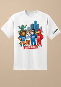 Image 1 of “City Mascots” Tee