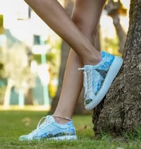 Image 4 of DoGo PULSE VAN GOGH WHEAT FEILD