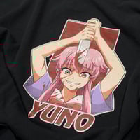 Image 4 of Hook Ups Yuno Gasai 