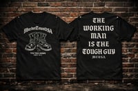 Image 1 of The working man tshirt 