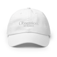 Image 2 of Frankie J Obsession Champion Dad Cap