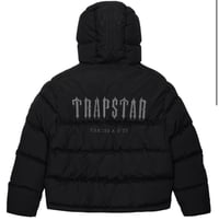 Trapstar jacket 