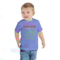 Image 4 of Toddler Short Sleeve Tee