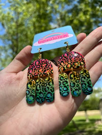 Image 1 of Lisa Frank Inspired Jollies