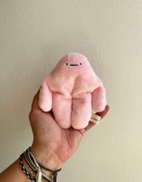 Mini Pink Bloog