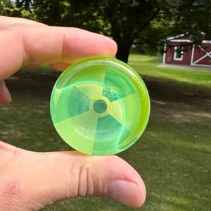 Image of Spin Station #2