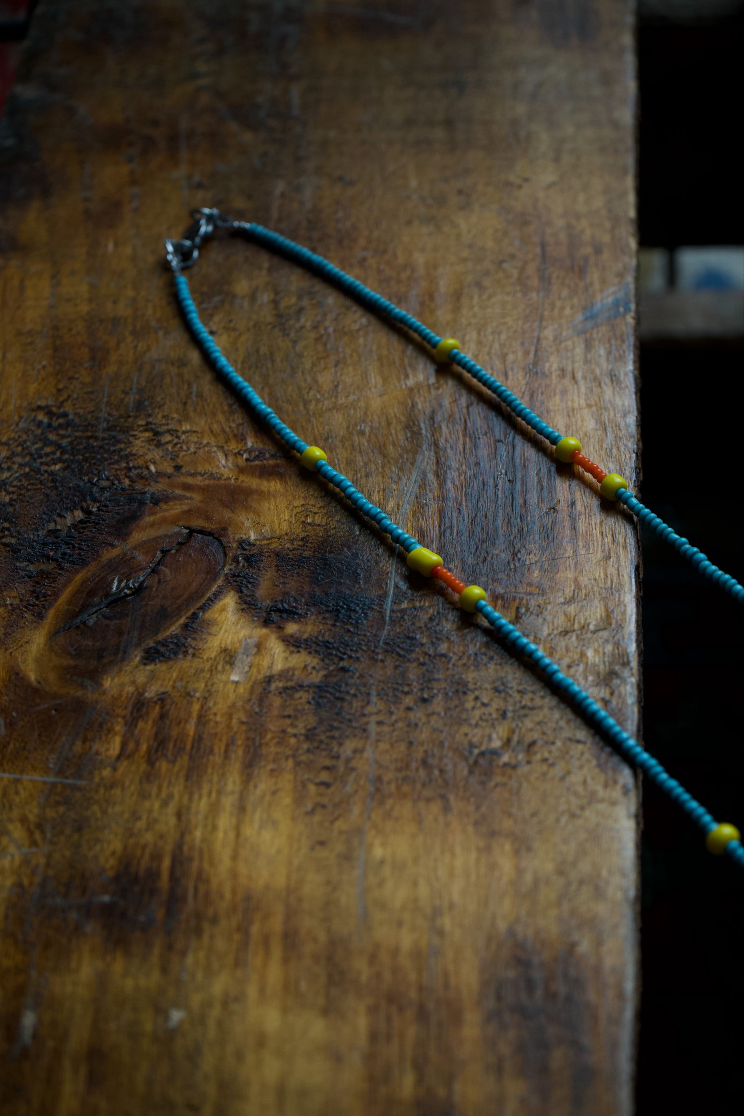 Image of Ejura Necklace Limited Edition 
