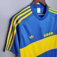 Image 5 of Boca Juniors 1981/82 Home