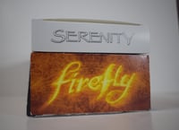 Image 3 of Firefly & Serenity VHS