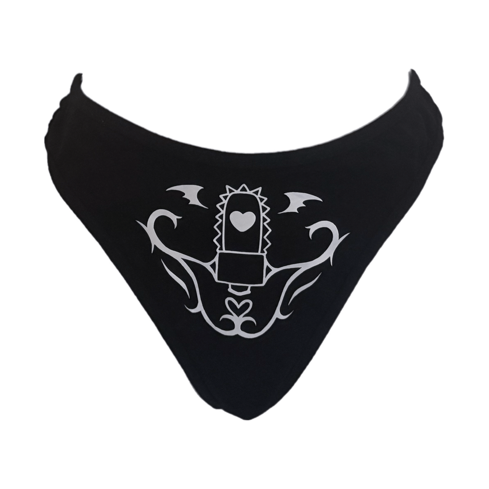 Image of Succubus Thong