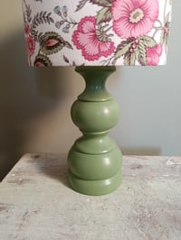 Image 5 of Lampe de table Jardin de Louise 