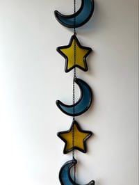 Image 3 of Moons and Stars