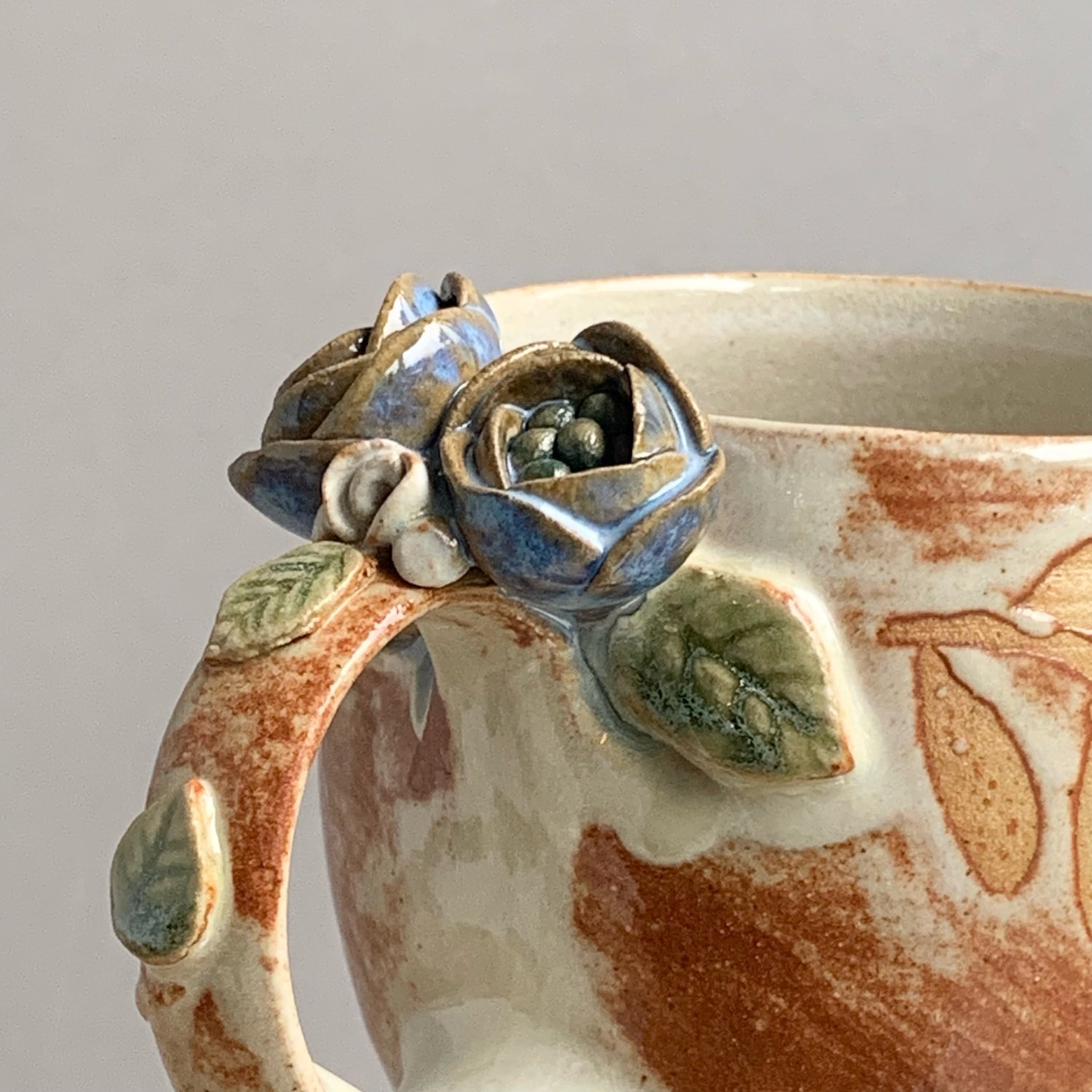 Image of Flower cup 4 