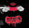 Graffiti Drip T-Shirt