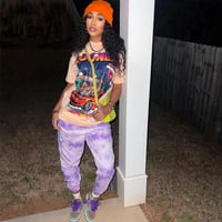 Image 1 of Myra tee