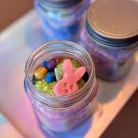 Image 1 of 🩷🩵Easter Candle