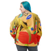 ToNY CaMM "Golden Hair" Unisex Sweatshirt