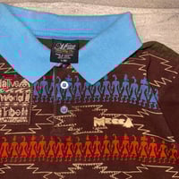 Image 2 of Y2K Toddler Mecca Polo 