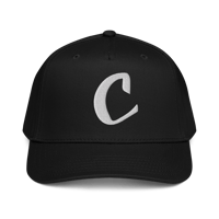 Image 2 of CurbCheese “C” Logo 