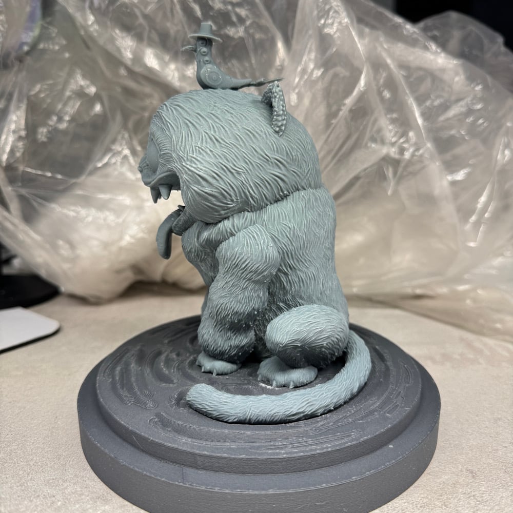 Image of Derpy & Sussie action figure Kpop demon hunters