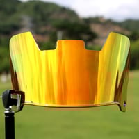 Image 6 of Universal Football Helmet Visor