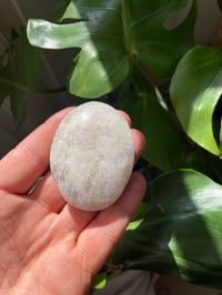 Image 2 of Moonstone Palm Crystal (12)