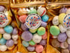 Salt Water Taffy Puffs