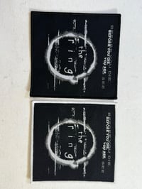 the ring patches